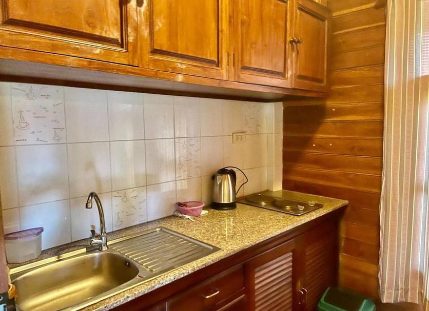 Cocina Foto