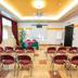 Sala de conferencias