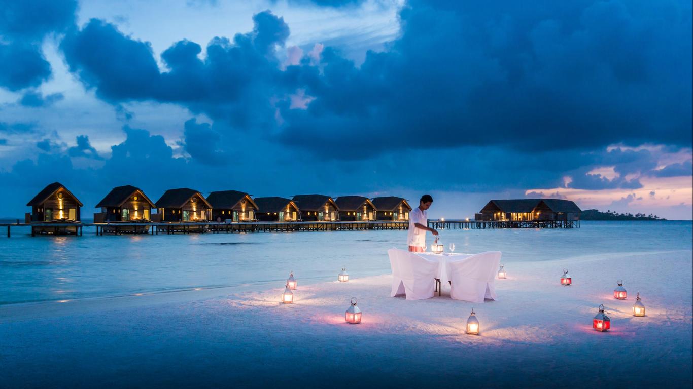Como Cocoa Island
