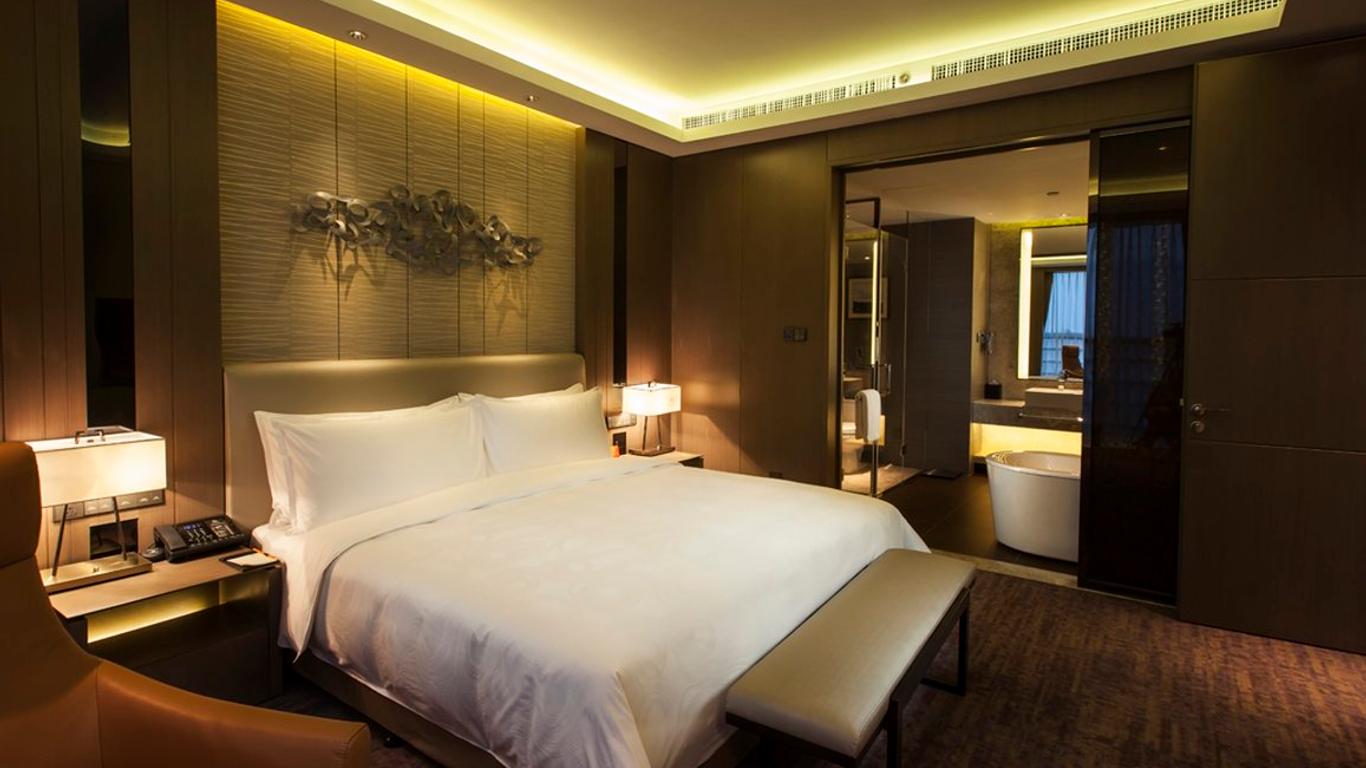 The Qube Hotel Xuzhou East