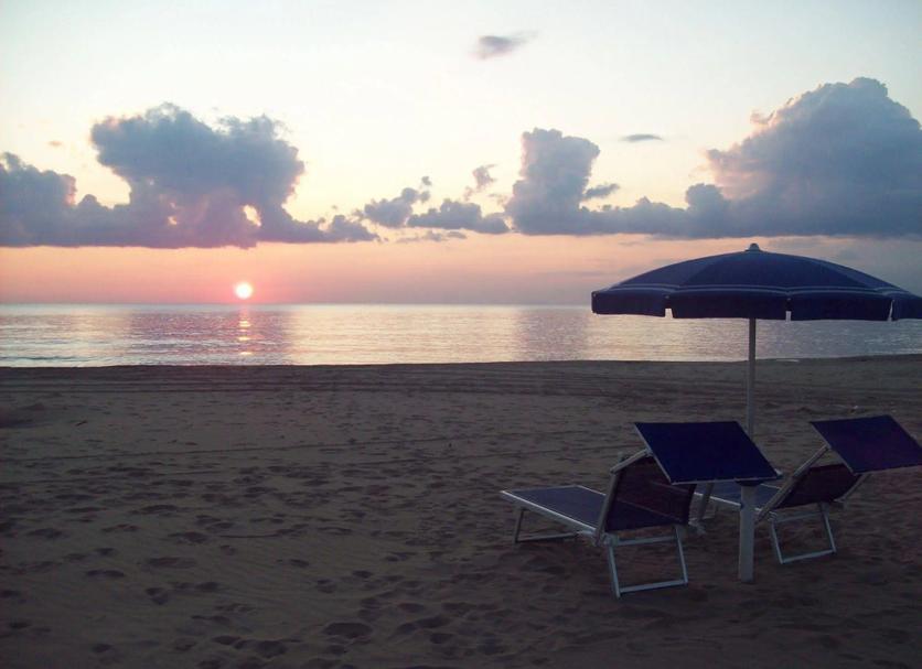 Playa Foto