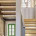 Escaleras