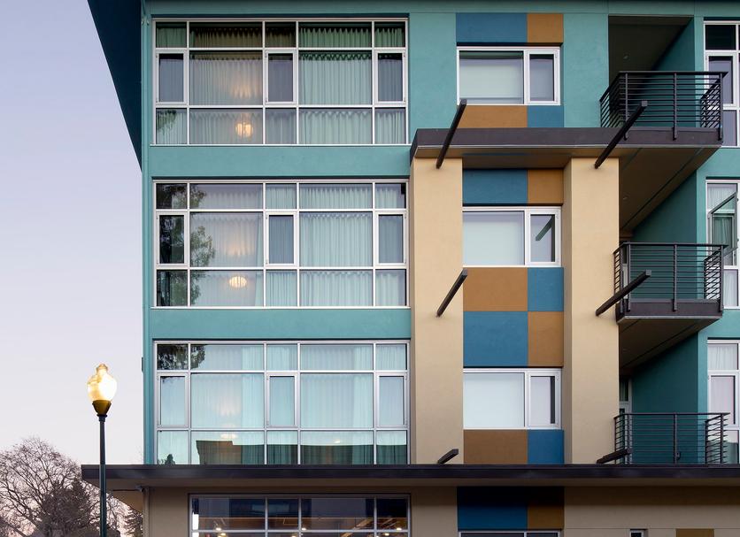 Edificio Foto