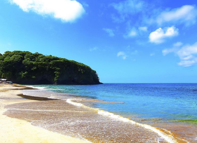 Playa Foto