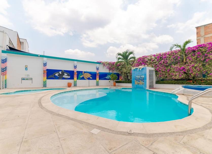 Piscina Foto