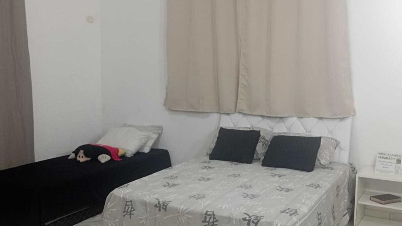 SR Casa de férias Astúrias