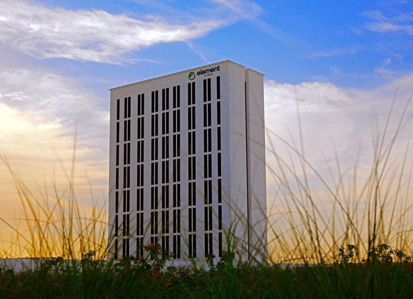 Edificio Foto