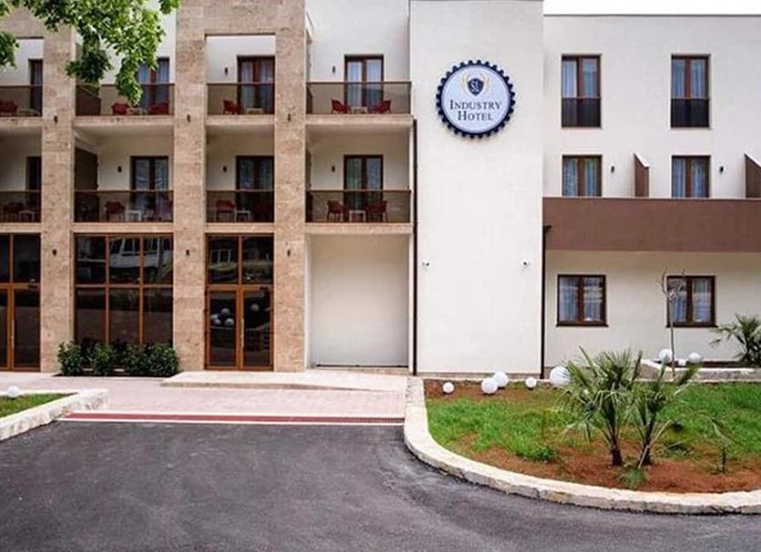 Edificio Foto