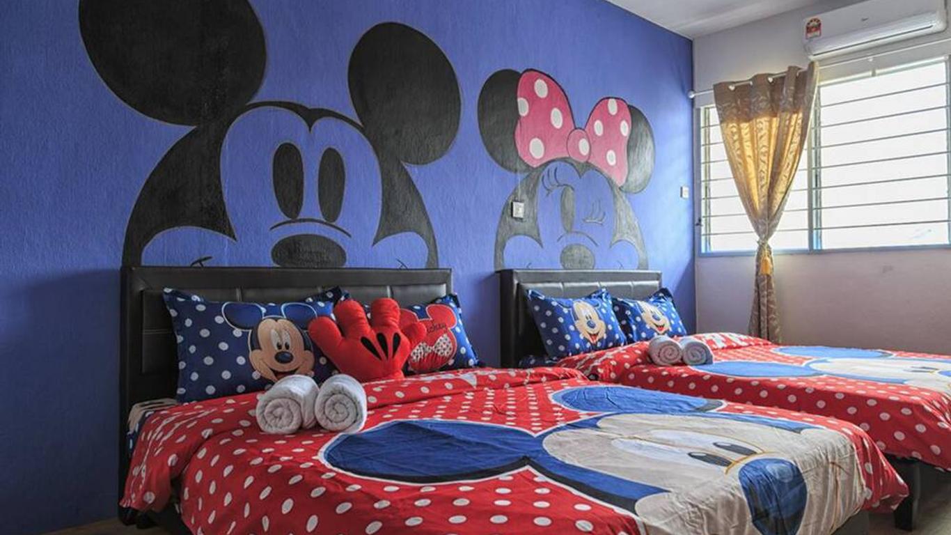 OYO 91068 Elephant House Boutique Hotel