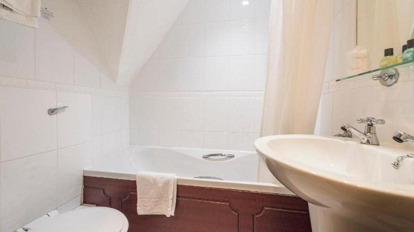 Lanteglos Country House Hotel