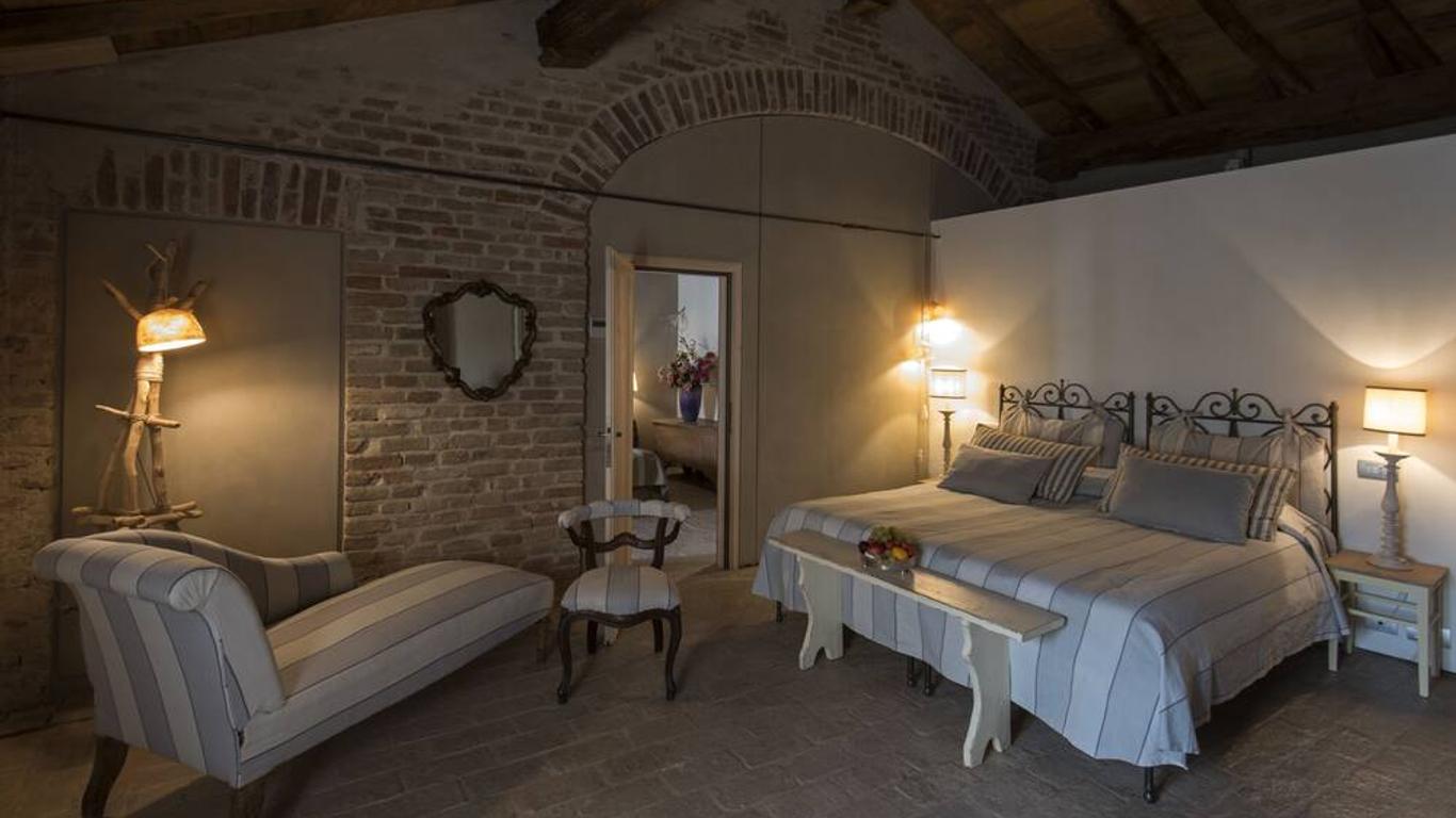 Antica Corte Pallavicina Relais