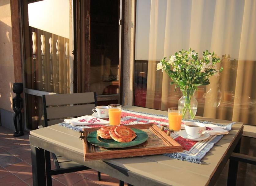 Comedor Foto