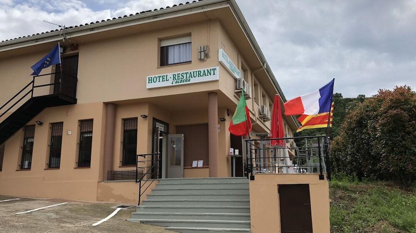 Hotel l'Albera