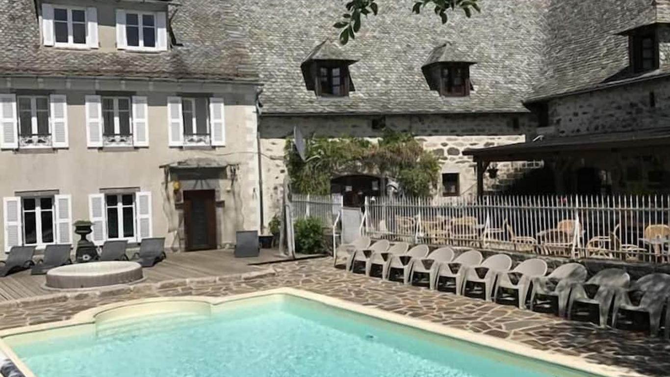 Le clos de Banes
