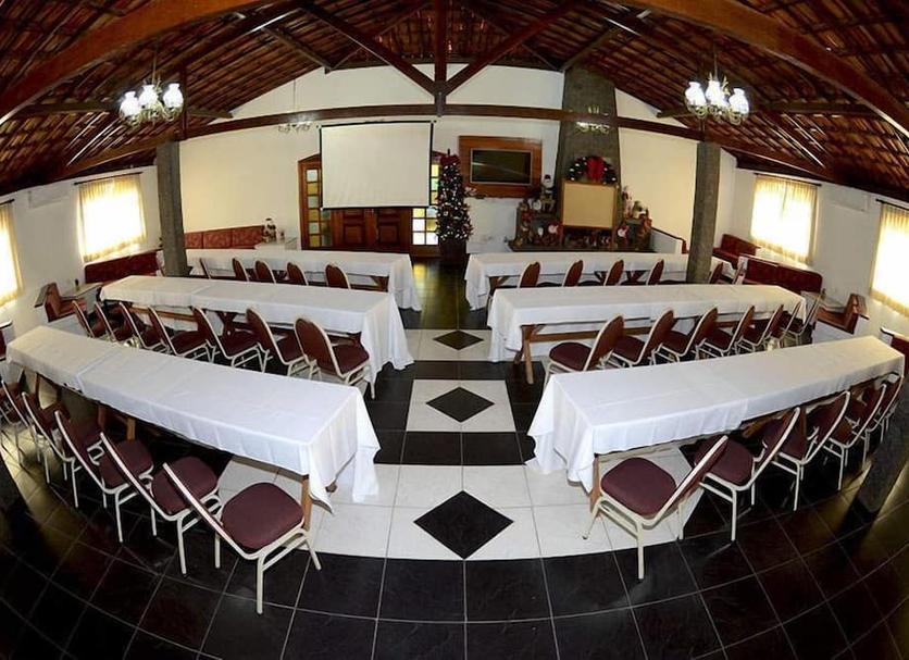 Sala de conferencias Foto