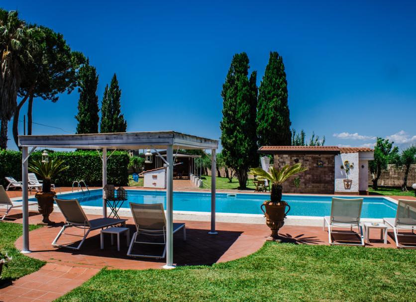 Piscina Foto