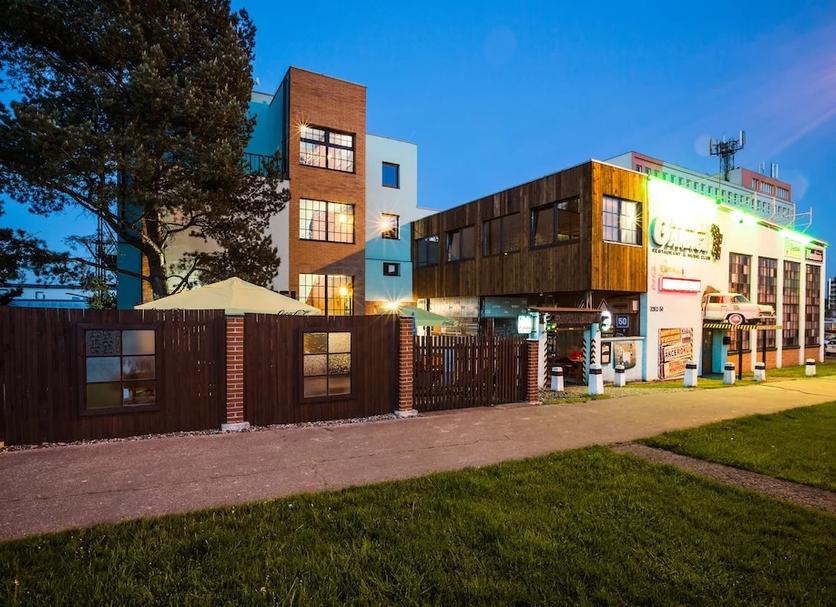 Edificio Foto
