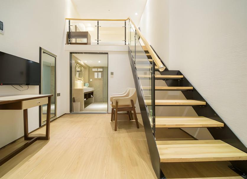 Escaleras Foto