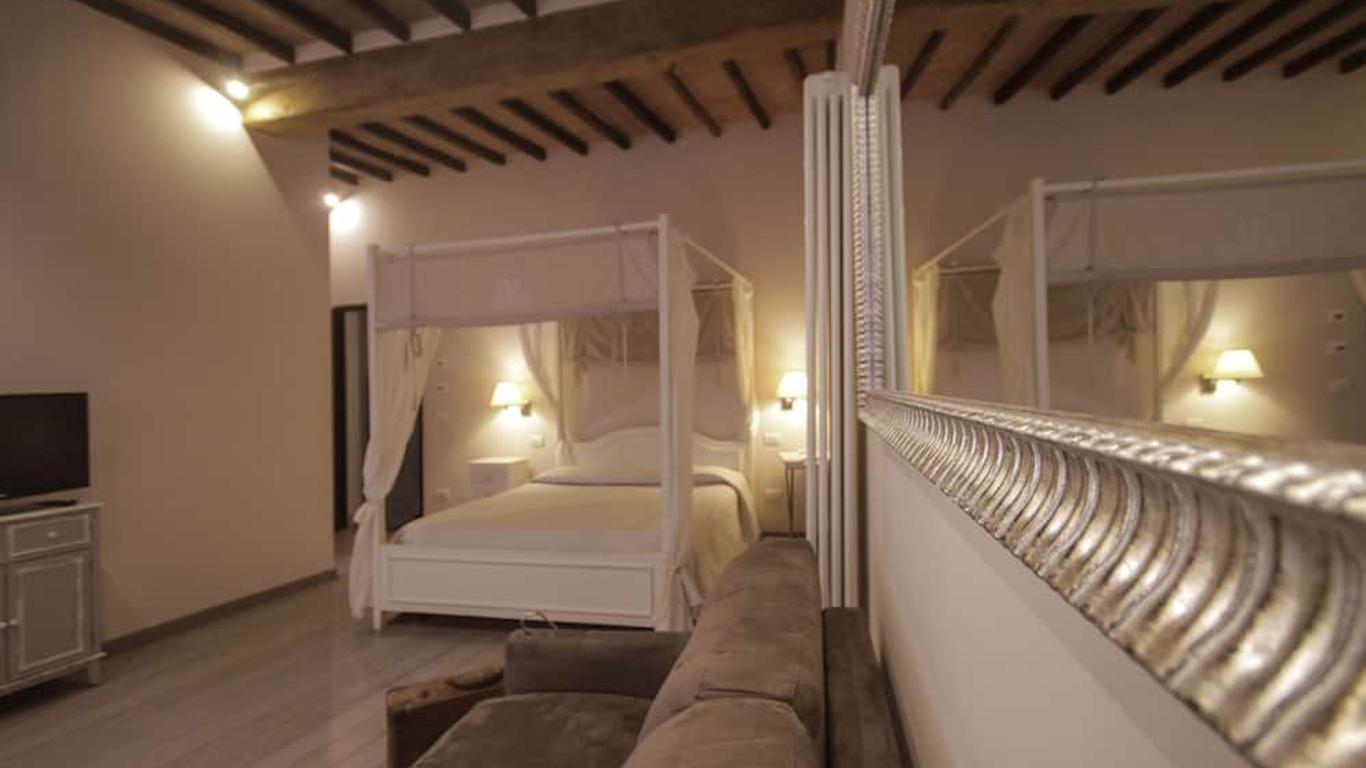 B&B Il Senesino