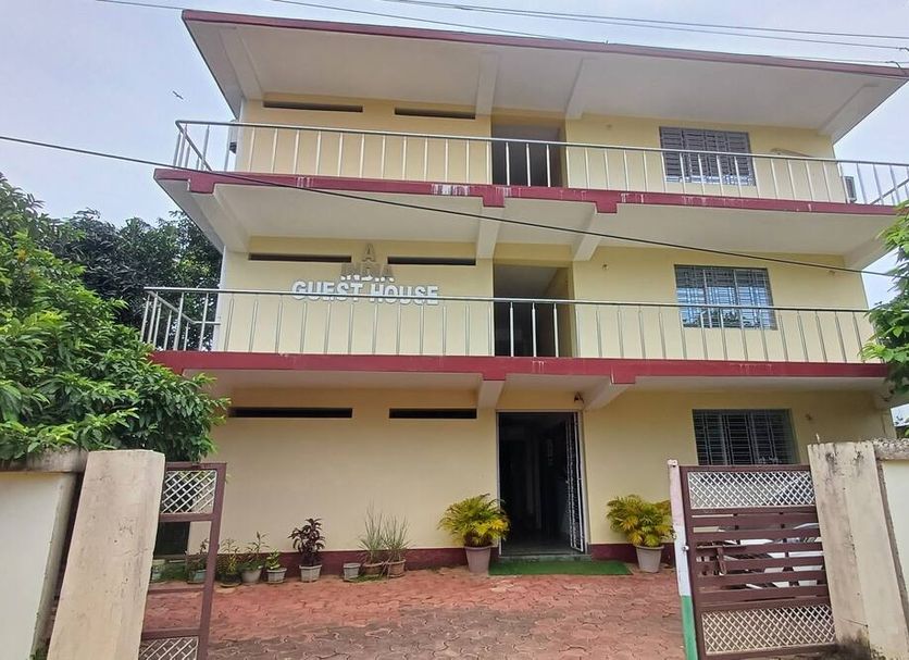 Edificio Foto