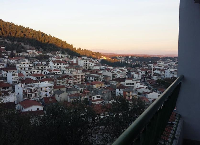 Balcón Foto