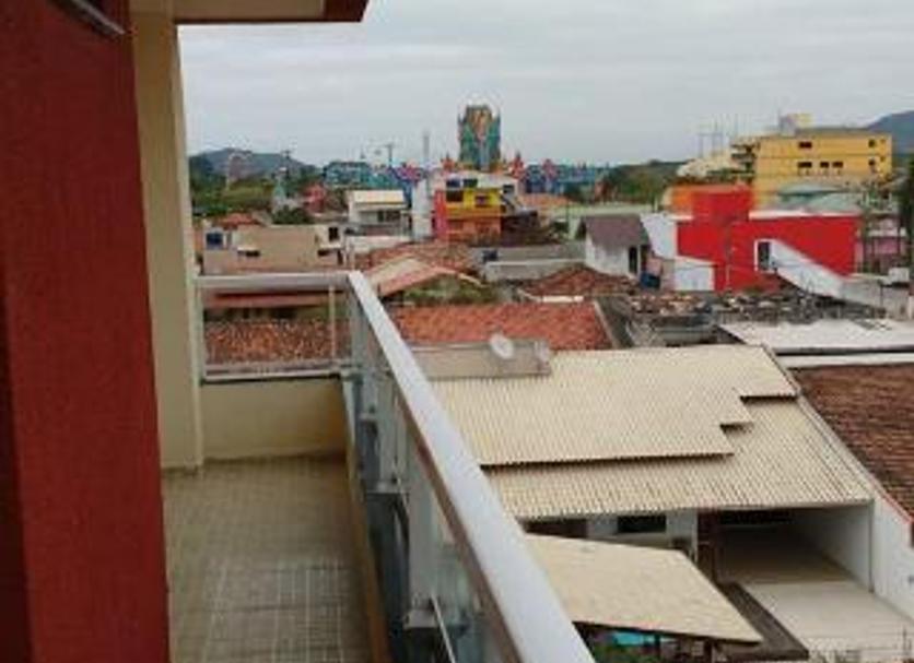 Balcón Foto