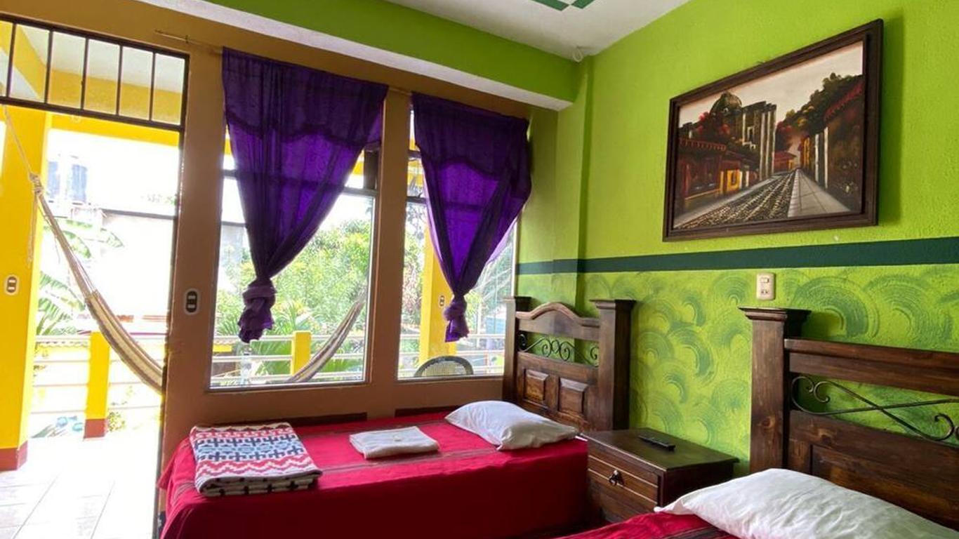 Hotel Pinocchio
