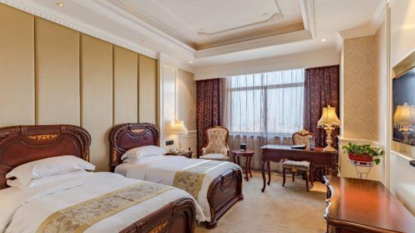 New Century International Hotel Tianchang