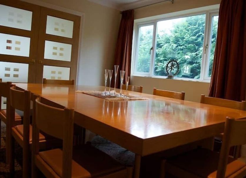 Comedor Foto