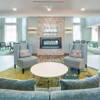 Homewood Suites by Hilton Ottawa Airport