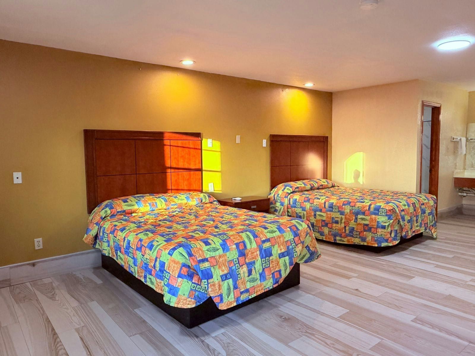 Habitación