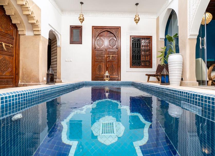 Piscina Foto