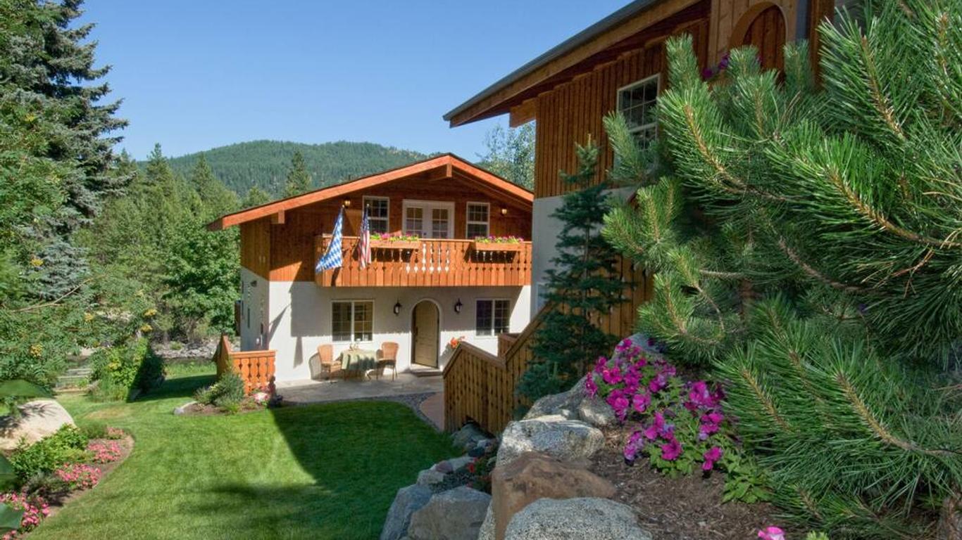 Haus Hanika - Adults Only
