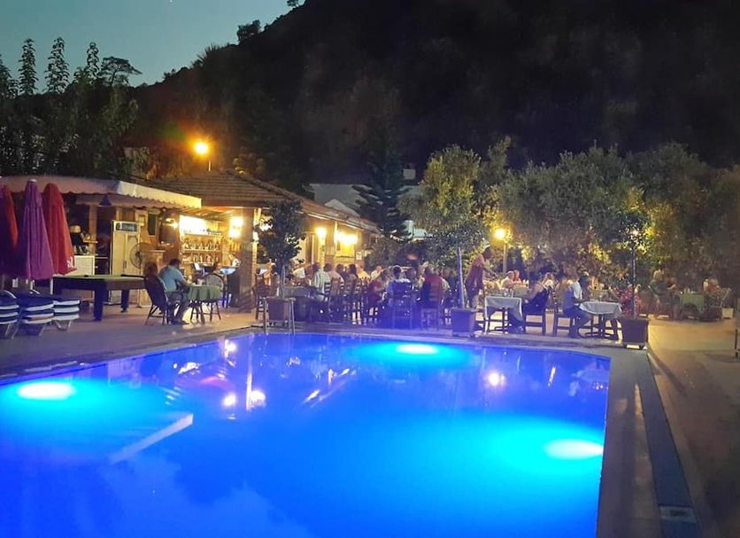 Piscina Foto