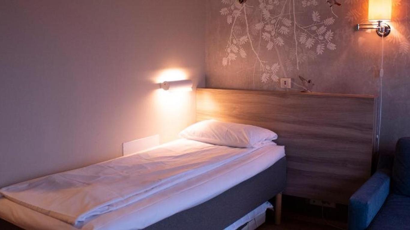 Ullevål Hotel