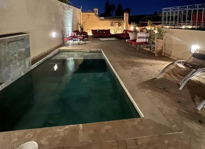 Piscina Foto