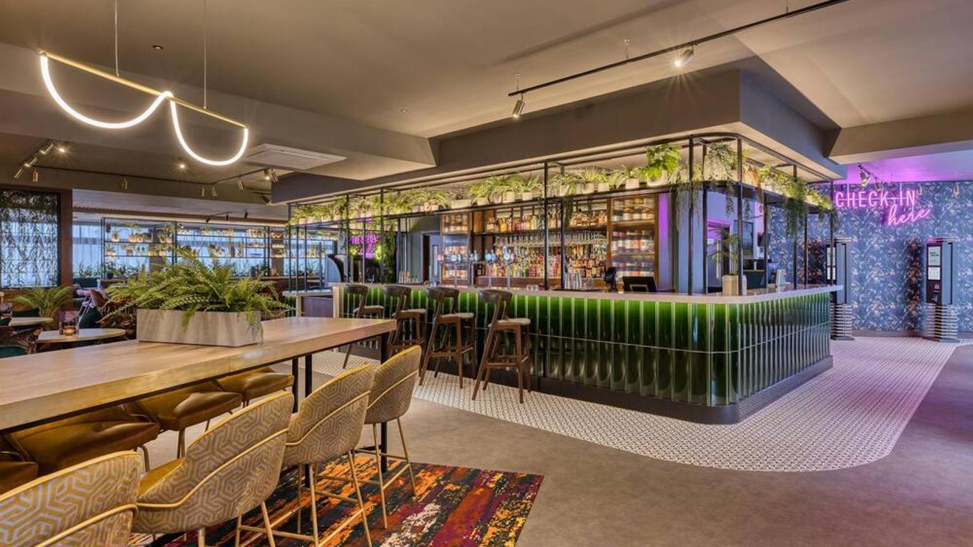 Premier Inn Cardiff North
