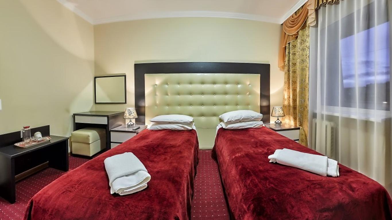 Sanatorium Elite Dnipro