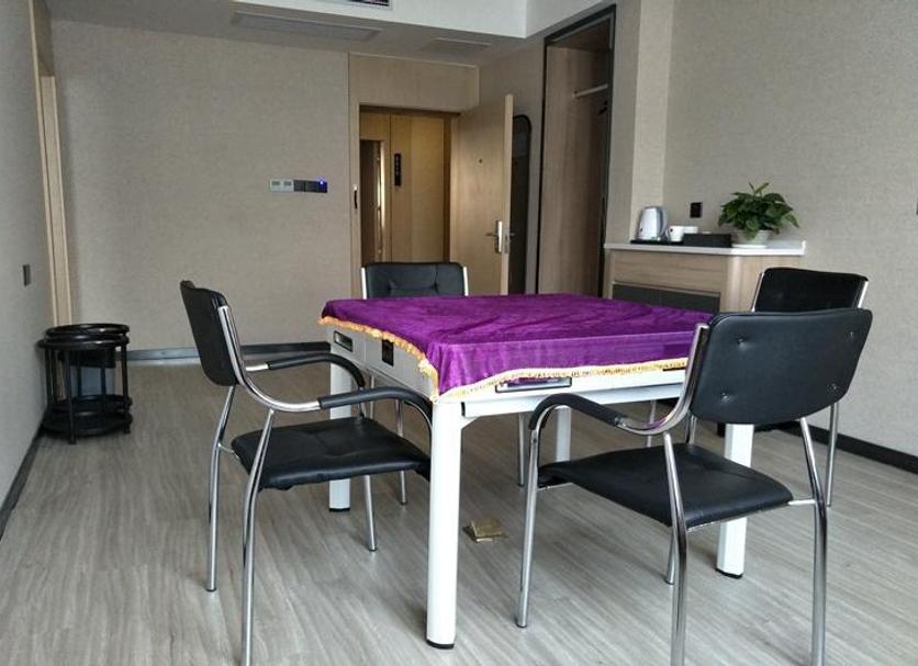 Comedor Foto