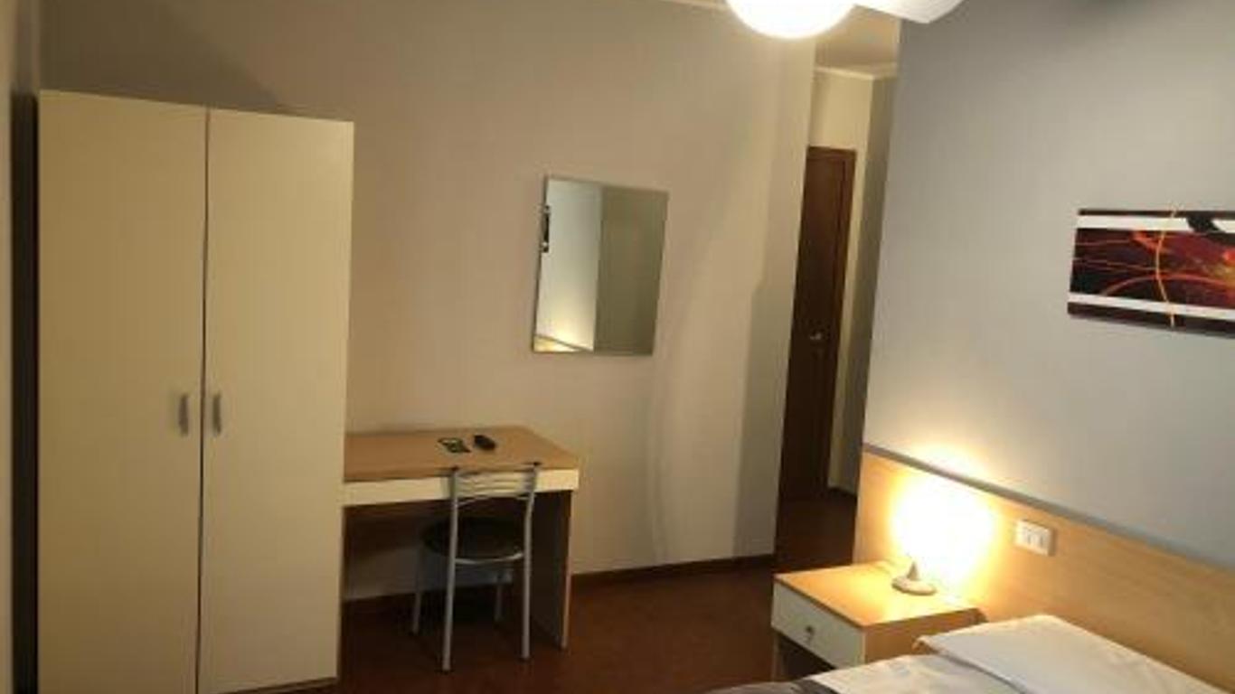 Hotel Del Boschetto