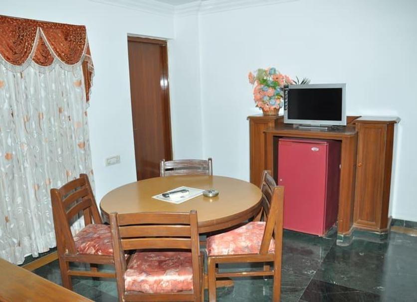 Comedor Foto