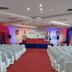 Sala de conferencias