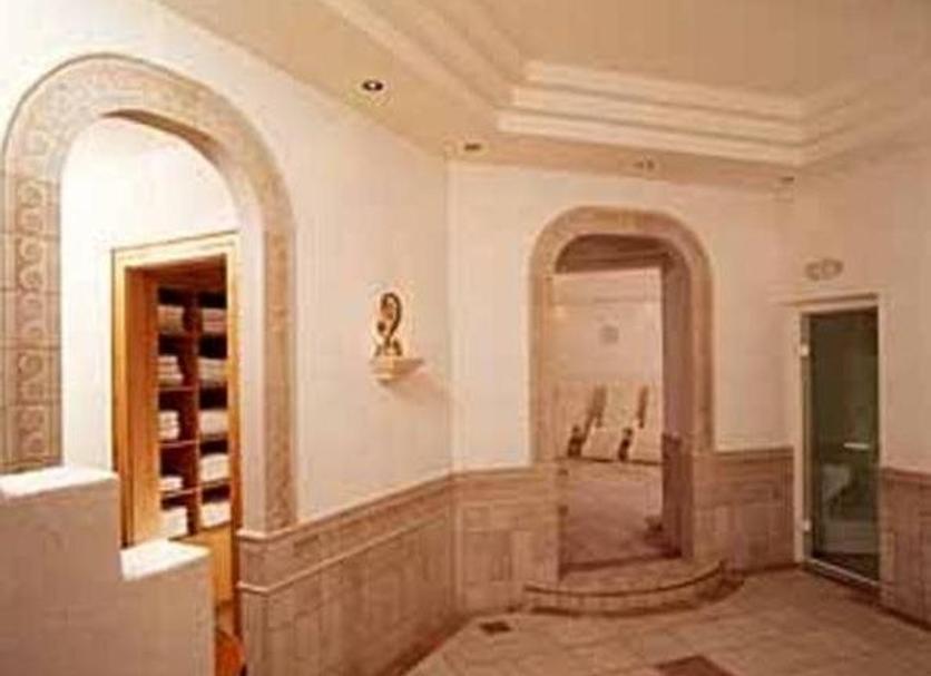 Pasillo Foto