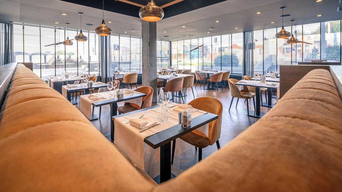 Hotel & Wellness Royal Astrid