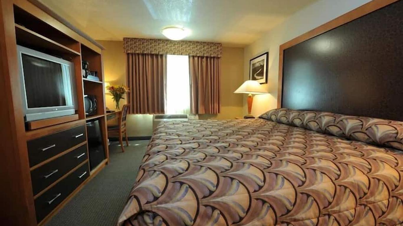 District Hotel By OYO Portland Convention Center