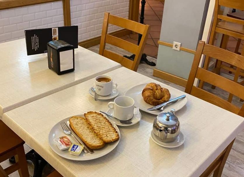 Comedor Foto