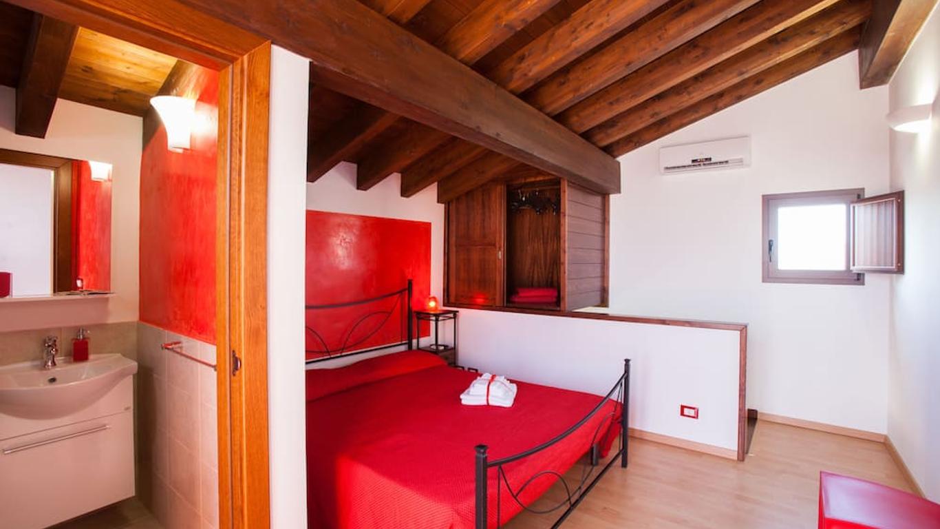 B&B Perla Del Sud