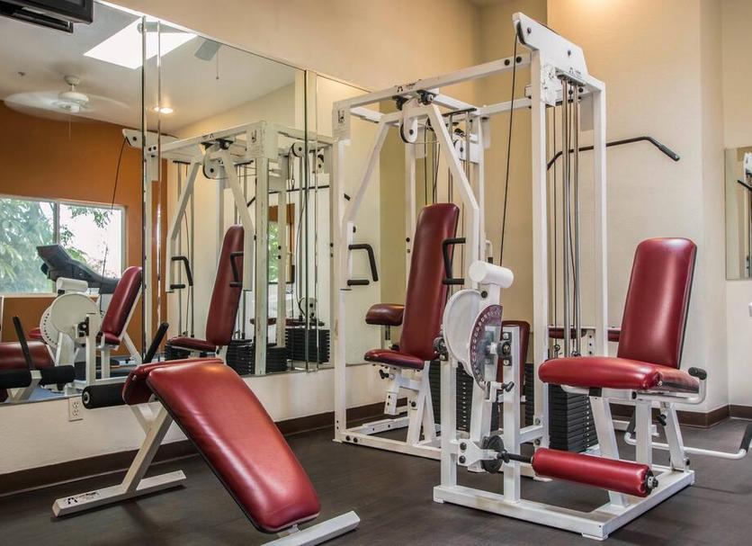 Gym Foto