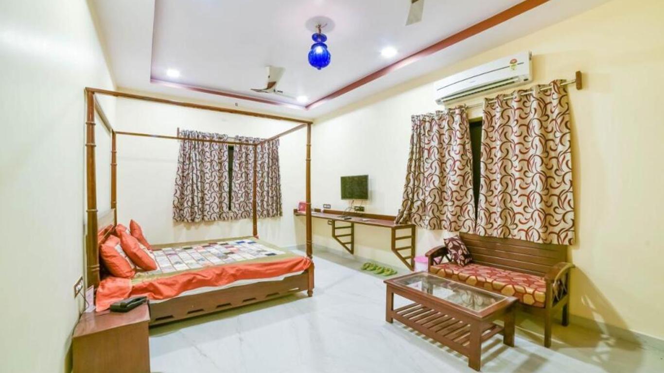 Moonlight Nature Resort & Swimming Pool