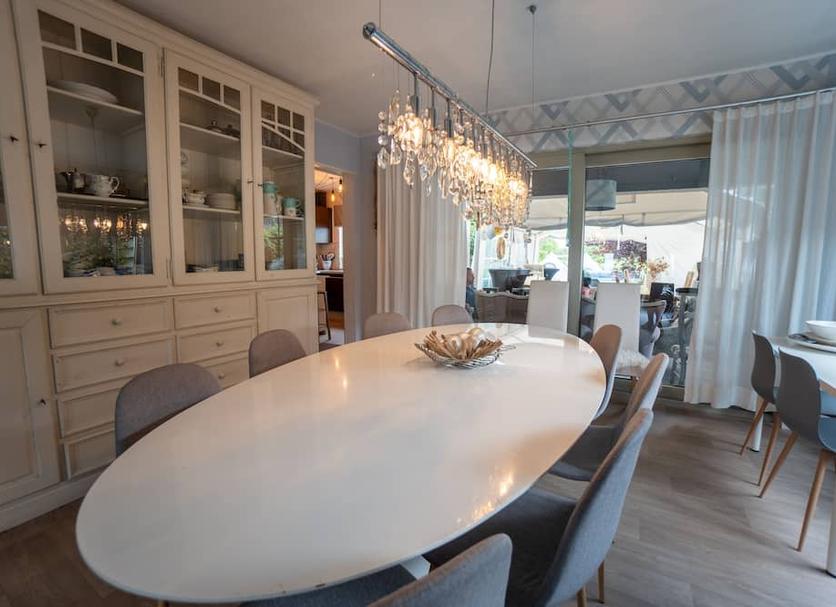 Comedor Foto